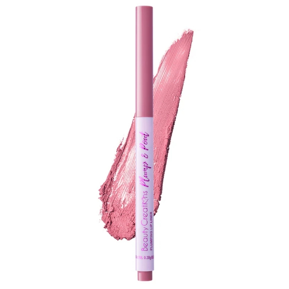 Plump & Plout Plumping Lip Liner